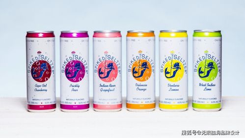 深圳品牌公司觀點 微醺時代 如何讓產品暢銷 找準低度酒品牌打造的競爭賽道