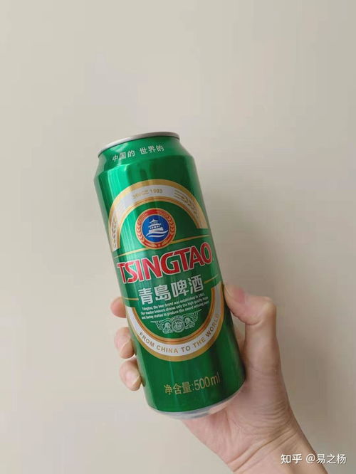 青島啤酒哪個系列比較好喝