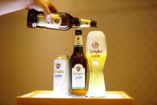 青啤 大家族 搶 鮮 出鏡 開啟啤酒節 賞味 之旅