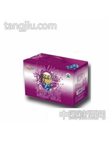 錦秋森林原味野藍莓禮盒招商 伊春錦秋天然飲品有限責任公司 糖酒網tangjiu.com