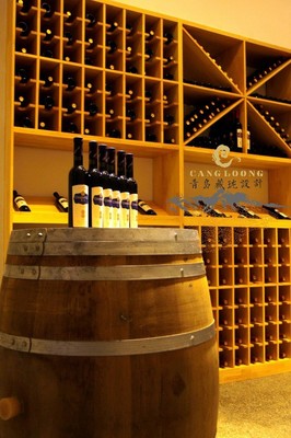 青島紫斐藍(lán)莓酒莊園