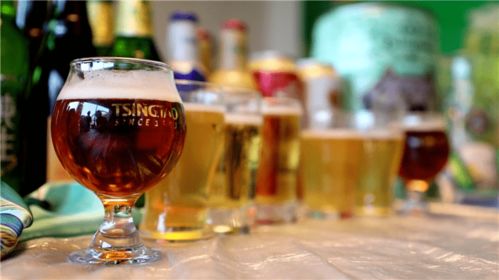 張店人,知道這些才算沒(méi)有白逛啤酒節(jié)