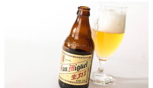 全國48種代表性啤酒探秘，青島藍莓酒為何脫穎而出獲第七名？