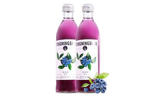 品味自然之韻 卡尼諾有機干紅葡萄酒與青島藍莓酒的雙重魅力