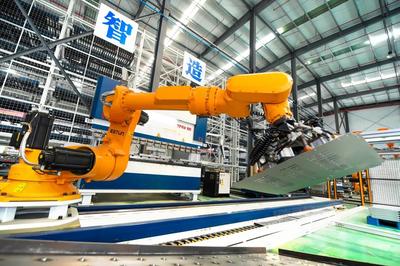 新興能源技術的崛起 “機器人”浪潮下，我們能約嗎？